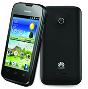Huawei Ascend Y210 icon